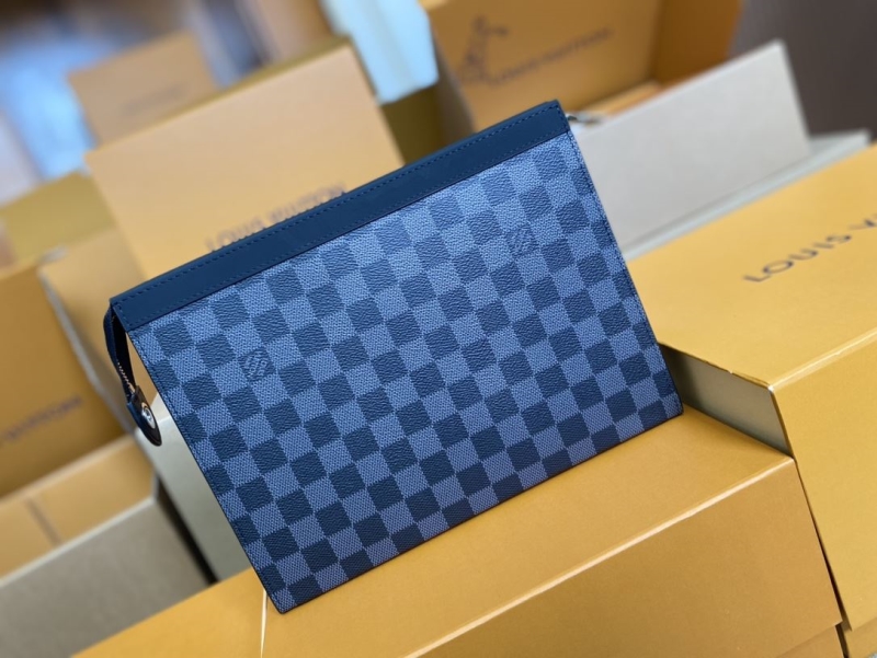 LV Clutch Bags